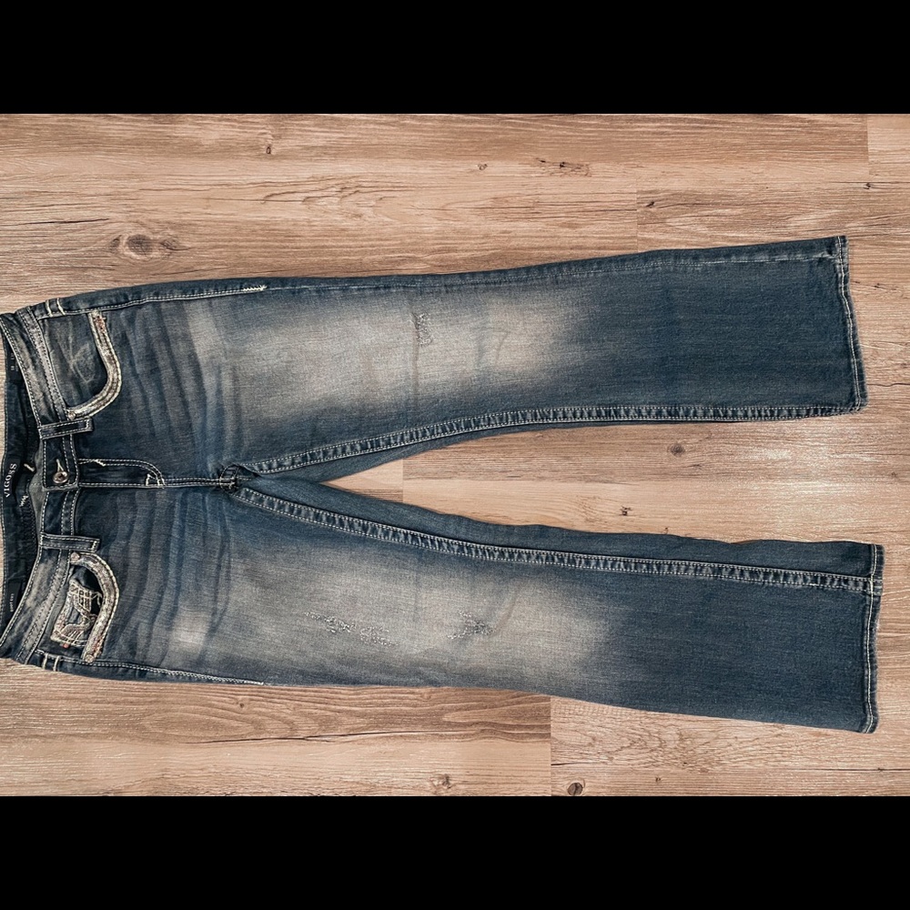 Vigoss Jeans
